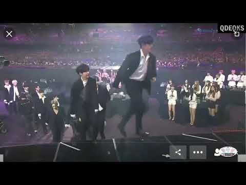 SEVENTEEN WON Bonsang Award in SMA 2019 ✨👏