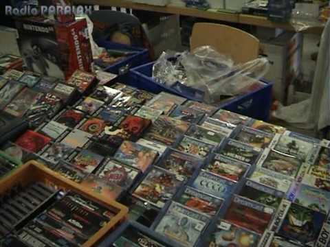 5. Retro-Börse in Bochum - 8.5.2010