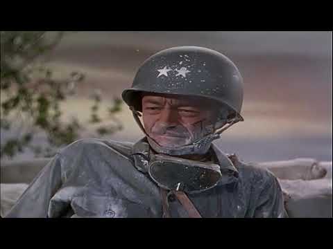 The War of The Worlds (1953) Atomic Bomb Scene