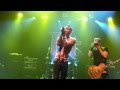 Lit - Happy In The Meantime / My Own Worst Enemy - Koko London 2013