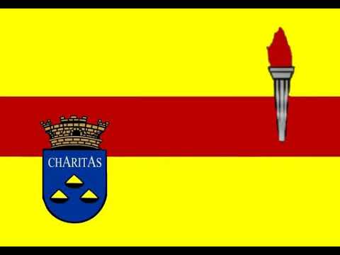 Hino Oficial de Ouro Fino MG