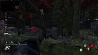 [DbD]きみとぼくの最高のうふんな生配信 2vs8