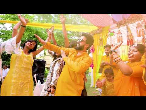 Wedding Photographer portfolio by Vector Vision in Jaipur - Photo 3