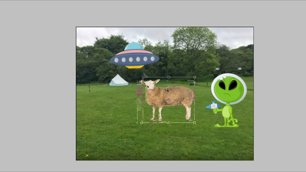Dai the Sheep — dai the sheep 3