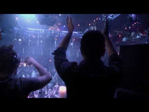 Mark Mendes @ Cameo, Miami - Winter Music Conference 2010