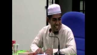 Download lagu (1) Ustaz Abdullah Fahmi (Surau Luqman Al-Hakim Setia Alam) mp3