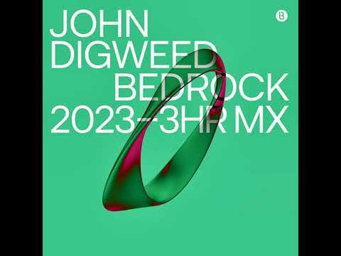 John Digweed Bedrock 2023 HD