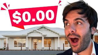 Low Deposit Home Loans [How to Buy A House with NO deposit]