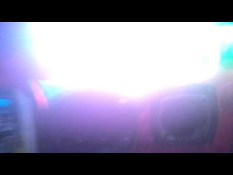 S10 terremoto pancadao  lions auto som