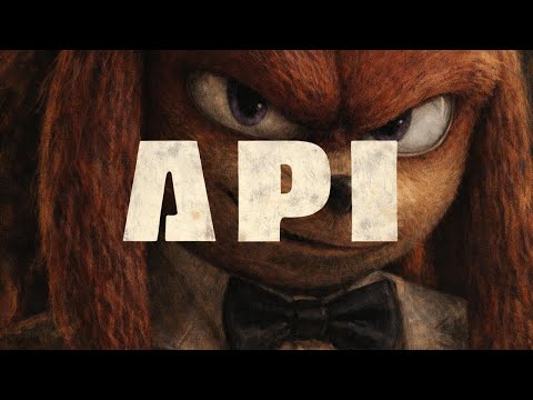 002 - What's is Api ? | Flutter API Course