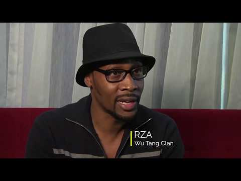 RZA and Prodigal Sunn - Sunz of Man Record Deal