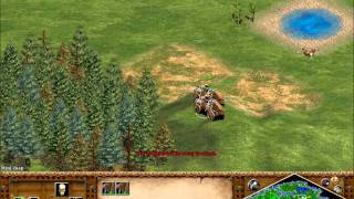 Age of Empires II: The Age of Kings for the PC [Part 06\08]