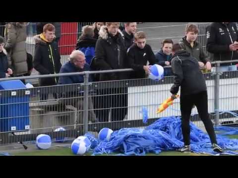 OLIVEO - RKDEO dorpsderby zondag 2e klasse