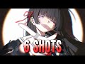 Nightcore 6 Shots NEFFEX Sped Up