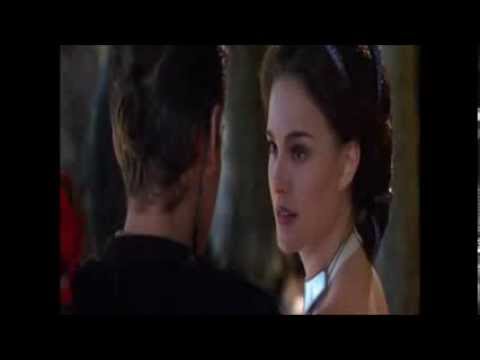 (FV) |Star Wars| Anakin - I'm giving up on you