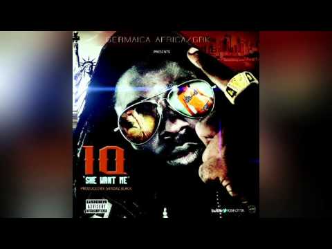 IQ ShoTTa - She Want Me