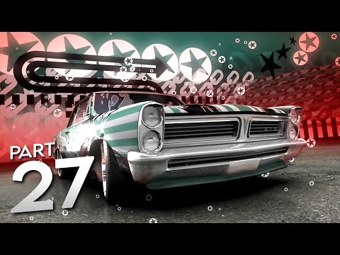 SPEED KING (Nate Denver) - Need For Speed ProStreet PC - Walkthrough Part 27 (KING)