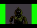 Phantom Chica Sings She Wolf