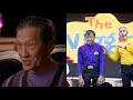 Who Is Jeff Fatt The Man Behind The Wiggles