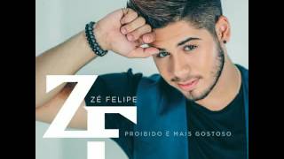 Não Me Toca - Zé Felipe (Feat. Ludmilla) [Versão Sertaneja]