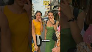 Download lagu Foreigners' Confusion Over Ngapak Language #shorts mp3