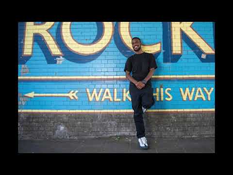 Novelist & Grandmixxer - Gregory Riddim