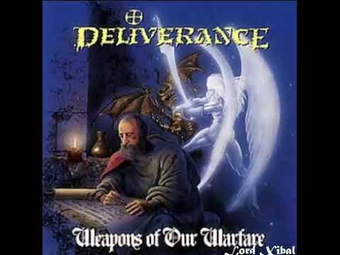 DELIVERANCE_Weapons of Our Warfare · 1990