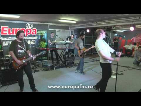 Europa FM LIVE in Garaj: Bere Gratis - Stai pe acelasi drum
