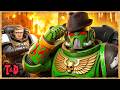 Reddit S Favorite Space Marines Tom And Don