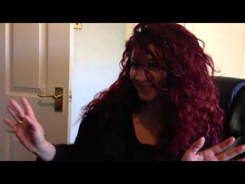 Wideboys vs Jessica Simmons - In The Studio