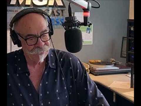 John DeBella's Last Show - WMGK/Philadelphia - June 30, 2023