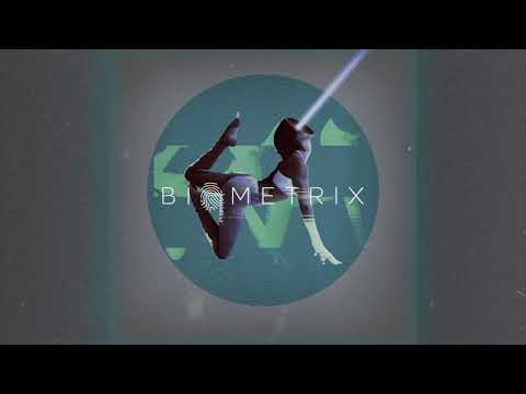 Biometrix - Right For You OFFICIAL LYRIC VIDEO (COPYRIGHT FREE MUSIC)