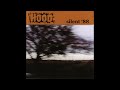 Hood - The Field Is Cut