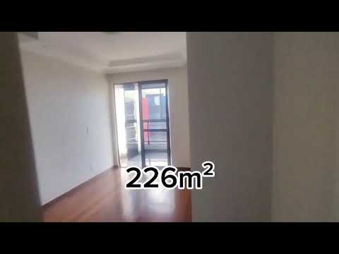 SQSW 102 Bloco J 4 QTs, vazado, todo avarandado Canto, Nascente, vista livre 2 vagas 61983041111