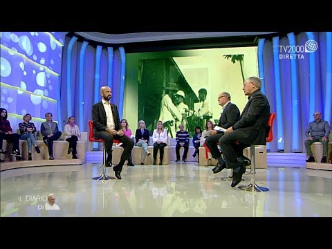 Il diario di Papa Francesco, 1 novembre 2019