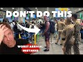 First Hour In BANGKOK 15 Worst Arrival Mistakes To Avoid