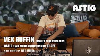 Vex Ruffin OPM+ DJ set // ASTIG Sound