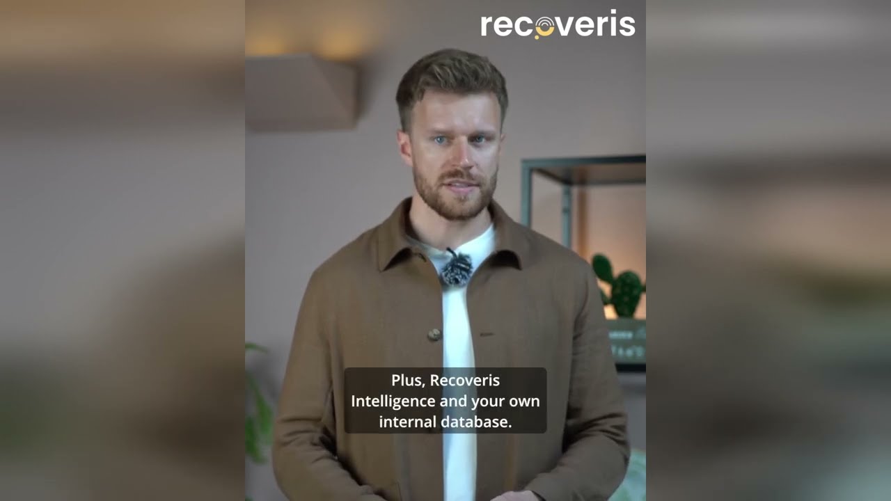 Why one blockchain analytics tool is never enough, a walkthrough of Recoveris Tracker