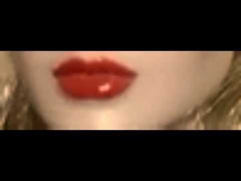 Bette Davis Eyes (Kim Carnes Video tribute)