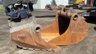 حفارة مجنزرة Volvo JEC230 Electric &ndash; utslippsfri 23 tonns gravemaskin m/2 skuffer | صورة 4 - Machineryline