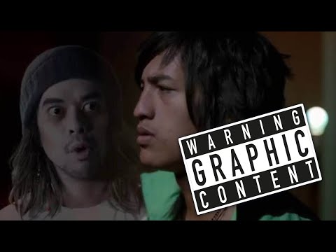 New Zealand has the most DISTURBING PSA's in the World