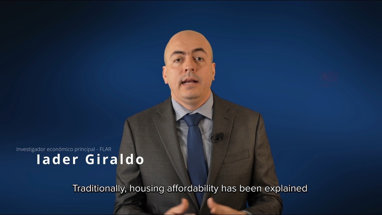 🌍🏙️ ¿El clima está empezando a influir en el precio de la vivienda? | Iader Giraldo