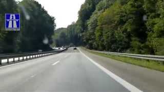 preview picture of video 'A623: AD Friedrichsthal - AS Saarbrücken-Ludwigsberg (2.5x)'