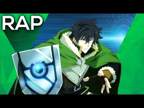 Rap de Naofumi EN ESPAÑOL (Tate no Yuusha no Nariagari) - Shisui :D - Rap tributo n° 90