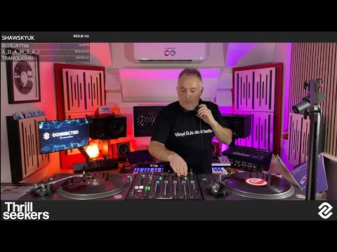 Connected 66 - Tracks chosen by you, because I have them on vinyl