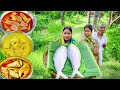 ইলিশের মরশুমে সেরা তিনটি ইলিশ মাছের র�