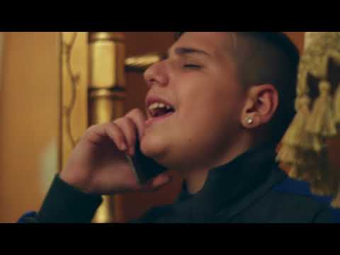 Gabriele Giuffrida - Nu mumento (OFFICIAL VIDEO 2017)