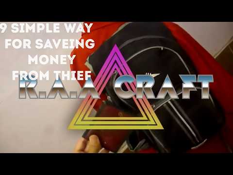 9 SIMPLE LIFE HACK OF R.A.A CRAFTS BY M.R.B PRODUCTIONS