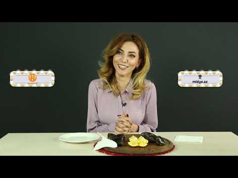 MarkaMIZ - Kamran Ağabalayev və Kübra Məhərrəmova - V Bölüm