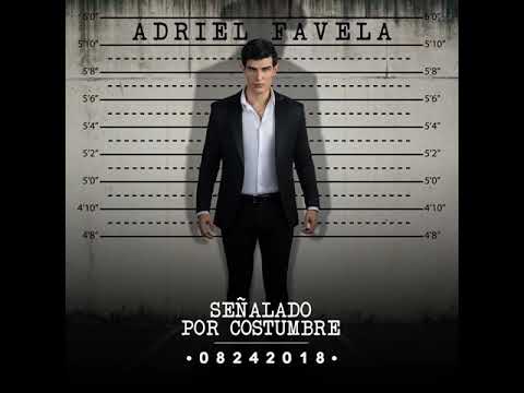 Adriel Favela La escuela no me gusto Studio 2021